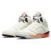 Jordan Air Jordan 5 retro "orange blaze"