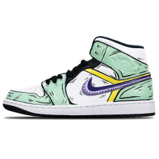 Jordan Air Jordan 1 Mid