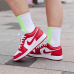 Jordan Air Jordan 1 Low Gym Red