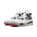 Jordan Air Jordan 4 hot lava