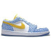 Jordan Air Jordan 1 retro low "West Coast"