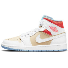 Jordan Air Jordan 1 Mid Sesame