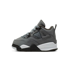 Jordan Air Jordan 4 Cool Grey 2019