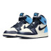 Jordan Air Jordan 1 "Obsidian"