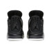 Jordan Air Jordan 4 retro pony hair black