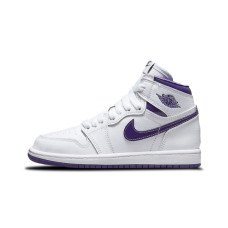 Jordan Air Jordan 1 High OG Court Purple BP