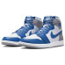 Jordan Air Jordan 1 High OG "True Blue"