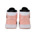 Jordan Air Jordan 1 Mid "Arctic Orange"