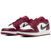 Jordan Air Jordan 1 Low "Noble Red"