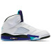 Jordan Air Jordan 5 Retro NRG Grape Fresh Prince
