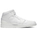 Jordan Air Jordan 1 Mid White 2020
