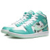Jordan Air Jordan 1 Mid "Marine Green"