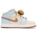 Jordan Air Jordan 1 Mid GS