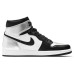 Jordan Air Jordan 1 high og retro "silver toe"