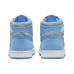 Jordan Air Jordan 1 Zoom CMFT 2 "University Blue"