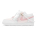 Jordan Air Jordan 1 Low Quilted