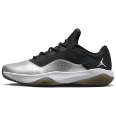 Jordan Air Jordan 11 Low "Silver Toe"