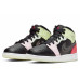 Jordan Air Jordan 1 Mid Glows In The Dark