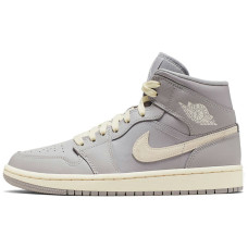 Jordan Air Jordan 1 Mid "Light Bone"