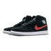 Jordan Air Jordan 1 Mid Black/Red-Royal
