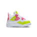 【TD 】Air Jordan 4 "Lemon Venom"