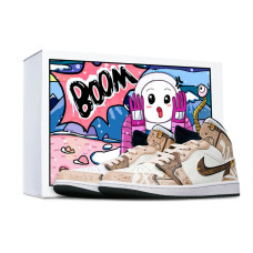 Jordan Air Jordan 1 Mid