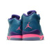 Jordan Air Jordan 5 Retro Tropical Teal