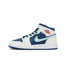 Jordan Air Jordan 1 Mid GS