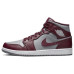 Jordan Air Jordan 1 Mid OKHR