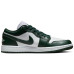 Jordan Air Jordan 1 Low "White Olive"