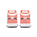 Jordan Air Jordan 1 Mid "Orange Suede