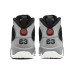 Jordan Air Jordan 9 Retro Particle Grey