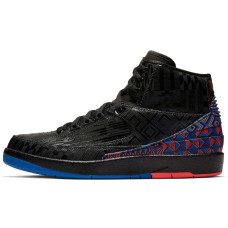 Jordan Air Jordan 2 BHM 2019