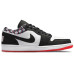 The Quai 54 x Jordan Air Jordan 1 low "quai 54"
