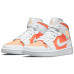 Jordan Air Jordan 1 Mid Logo
