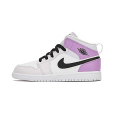 Jordan Air Jordan 1 Mid "Barely Grape" BP