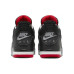 Jordan Air Jordan 4 "Bred Reimagined" 2024