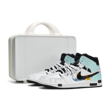 Jordan Air Jordan 1 Mid