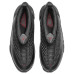 Jordan Air Jordan 15 Retro Black Varsity Red 2007