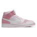 Jordan Air Jordan 1 mid digital pink