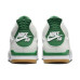 Nike SB x Jordan Air Jordan 4 "Pine Green"