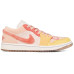 Jordan Air Jordan 1 Low SE Mighty Swooshers