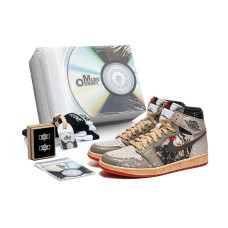 Jordan Air Jordan 1 High OG
