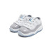 Jordan Air Jordan 11 Retro Low "Cement Grey" TD