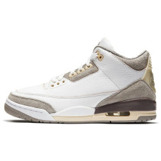 A Ma Maniére x Jordan Air Jordan 3 retro sp "medium grey"