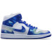 Jordan Air Jordan 1 Mid "Kentucky"