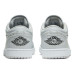 Jordan Air Jordan 1 low "white camo" dior