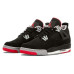 Jordan Air Jordan 4 Retro Black Cement