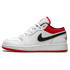Jordan Air Jordan 1 low "chicago"