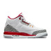 Jordan Air Jordan 3 Retro "Cardinal Red"